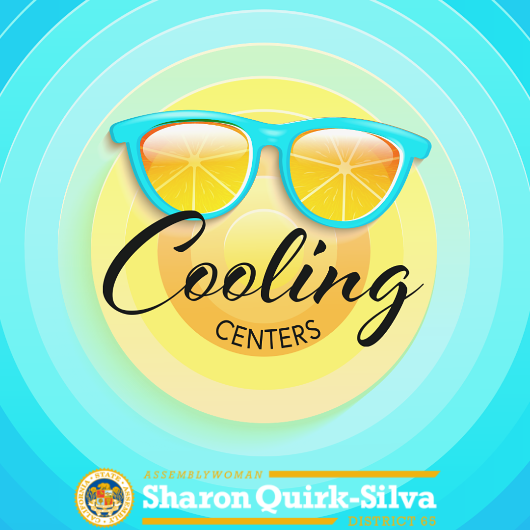 Cooling Centers AD 65