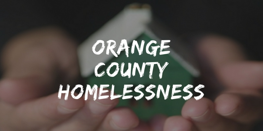 Orange County Homelessness