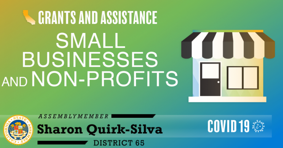 Small Business Grant