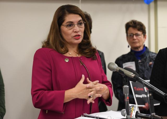 AB 393 Quirk-Silva Letter to CSU Board of Trustees