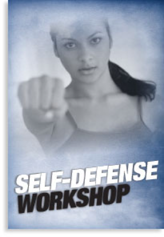 Women's Self-Defense