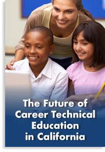 Select Comittee on Career Technical Education