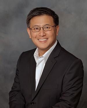 California State Treasurer, John Chiang