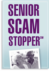 Senior Scam Stopper