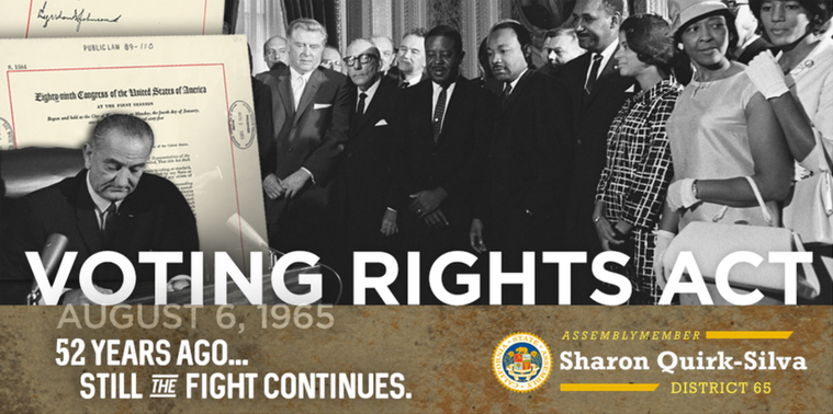 Voting Rights