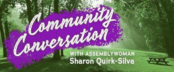October 2 Community Conversation 