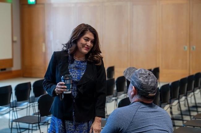 Cerritos Community Conversation