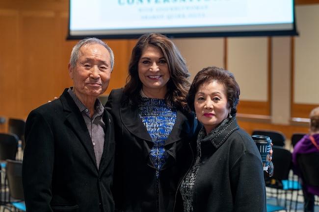 Cerritos Community Conversation