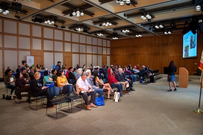 Cerritos Community Conversation