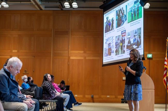 Cerritos Community Conversation