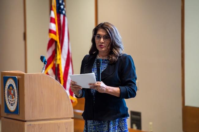 Cerritos Community Conversation