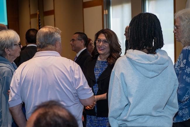 Cerritos Community Conversation