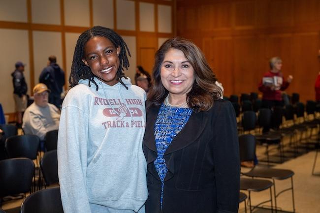 Cerritos Community Conversation
