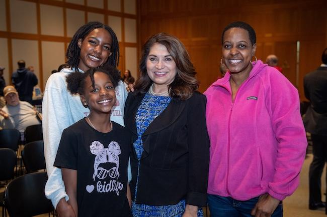 Cerritos Community Conversation