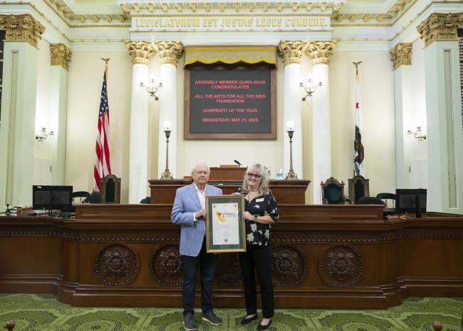 Non-Profit of the Year