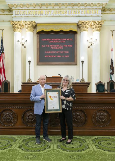Non-Profit of the Year