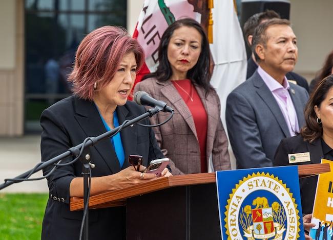 ICE Raids Press Conference