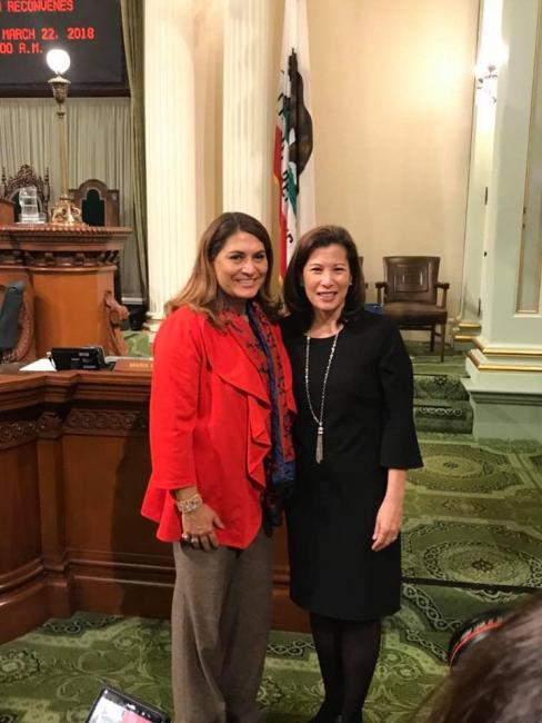 2020 Women's History Month 