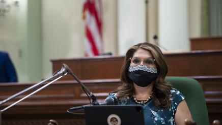 Arts and Entertainment Hearing