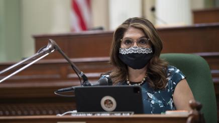 Arts and Entertainment Hearing
