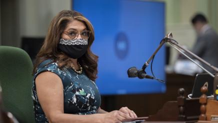 Arts and Entertainment Hearing