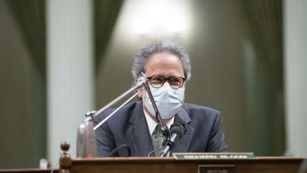 Arts and Entertainment Hearing