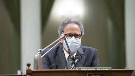 Arts and Entertainment Hearing