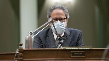 Arts and Entertainment Hearing