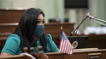 Arts and Entertainment Hearing