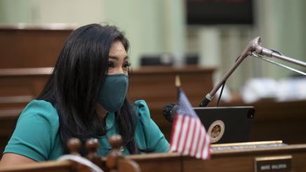 Arts and Entertainment Hearing