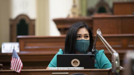 Arts and Entertainment Hearing