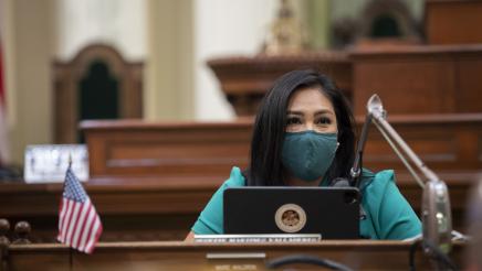 Arts and Entertainment Hearing