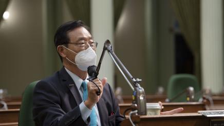 Arts and Entertainment Hearing