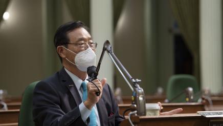 Arts and Entertainment Hearing