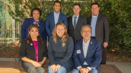 Roundtable Discussion Event for the Assembly Housing Working Group