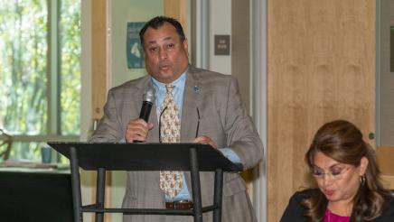 Roundtable Discussion Event for the Assembly Housing Working Group