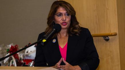 Women's Recognition Event
