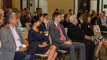Breakfast Club with Orange County CEO Mike Kim