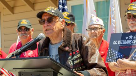 AB 1595 Press Conference
