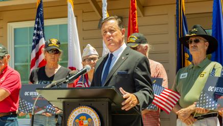 AB 1595 Press Conference