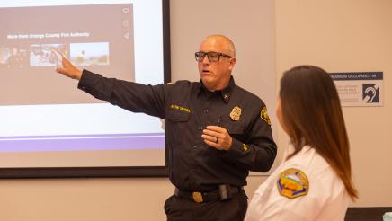 Summer Safety Fair