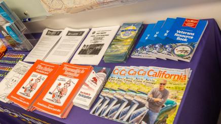 Summer Safety Fair