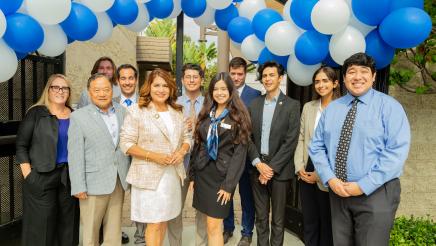 Community Recognition Awards Ceremony