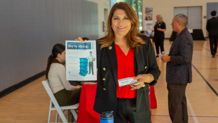 Career Fair 2022