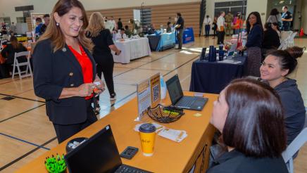 Career Fair 2022