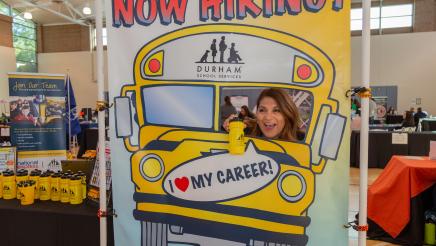 Career Fair 2022