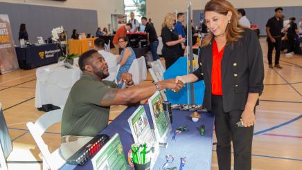 Career Fair 2022