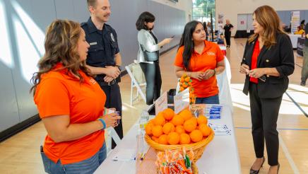 Career Fair 2022