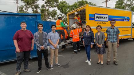 Dump Day 2022