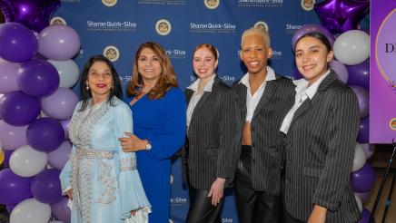 Women's Recognition Event 